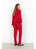soyaconcept Shirt SC-Banu in rot