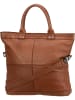 The Chesterfield Brand Handtasche Ontario 0198 in Cognac