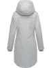 ragwear Wintermantel Jannisa Coat in Ash