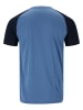 Endurance Fahrradshirt Dario in 2183 Moonlight Blue