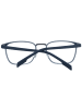 Reebok Unisex Optische Fassungen Trapez Schwarz
