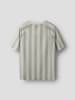 name it T-Shirt in Abbey Stone