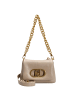 Liu Jo Lapuffy - Umhängetasche S 19 cm (dark sand) in dark sand