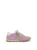 Marc O'Polo Sneaker Model Fabiana in Grey Silk
