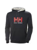 Helly Hansen Pullover LOGO in Marine