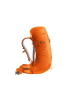 Deuter AC Lite 22 SL Wanderrucksack in peach-tuscany