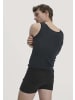 Hessnatur Pants im 2er-Pack in schwarz