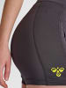 Hummel Kurze Hose Hmlgg12 Damen in FORGED IRON