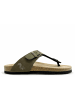 thies Sandalen für Herren in beige