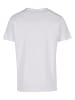 Mister Tee T-Shirts in white