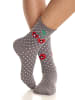 Pussy Deluxe Socken Sweet Dotties 3 Pack Socks in mehrfarbig