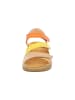 Think! Sandalette in rot