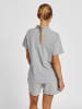 Hummel Polo Hmlred Damen in GREY MELANGE