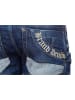 Cipo & Baxx Jeans in Blue