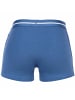 BOSS Boxershort 3er Pack in Schwarz/Blau