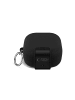 TechProtect Slim Hook Case Galaxy Buds 4 / 4 Pro Schwarz
