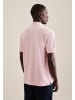 Seidensticker Polo Regular in Rosa/Pink