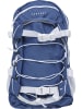 FORVERT Backpack in blue