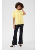 CULTURE Hemd CUasmine Feminine in Pineapple Slice