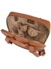PICARD Rucksack Pure in Cognac
