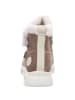 rieker Stiefeletten in braun