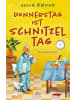 dtv Buch - Donnerstag ist Schnitzeltag