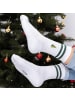 Occulto 3er Pack Weihnachts Tennissocken Rudolph in Mix2