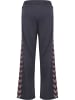 Hummel Verstellbare Taille Hose Hmldaily Mädchen in EBONY
