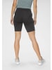H.I.S. Shorts in schwarz