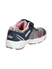 Lico Hallenschuh "Barney VS" in Blau