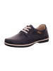 Pikolinos Komfort Schnürschuhe in Blau