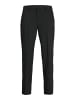 Jack & Jones Anzughose in Dark Grey