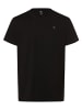 G-Star Raw T-Shirt in schwarz