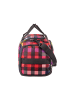 Franky RT35L Reisetasche Duffle Bag Sporttasche in multicolorcheck