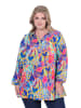 MIAMODA Bluse in multicolor
