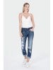 M.O.D Rita Regular Fifteen Blue