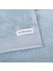 Tom Tailor Handtuch 4er Pack in Hellblau