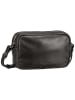 LIEBESKIND BERLIN Bodybag Maia Camera S Sheep Natural in Black