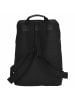 Jost Mesh M - Rucksack 45 cm (black) in schwarz