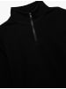 KOTON SWEATSHIRTS in Schwarz