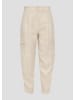 s.Oliver Hose in 8105_beige