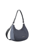 Bogner Schultertasche 'Klosters Melene in Dunkelblau 23,00 x 21,00 x 9,00 cm'