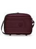 Redolz Essentials 11 Beautycase 34 cm in burgundy