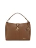 Pierre Cardin Handtasche in COGNAC
