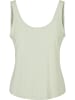 Urban Classics Tanks & Camis in lightmint