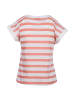 Salzhaut Shirt KAUKJE in Beige Coral