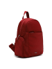 Tamaris TAS Maria City Rucksack 34 cm in wine