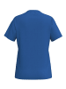 erima Damen T-Shirt in new royal