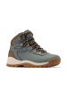 Columbia Trekkingschuhe Newton in bunt
