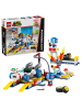 LEGO Friends Super Mario 72035 Mario Kart™ – Toads Werkstatt